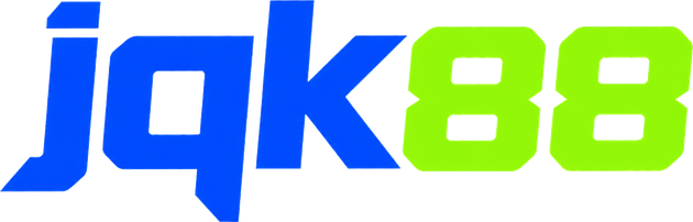 jqk88 Logo